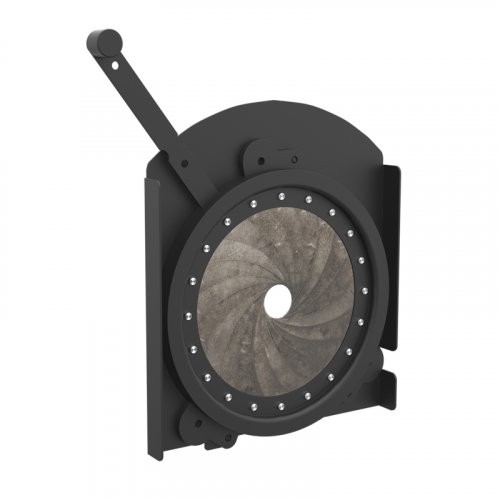Chauvet Pro Iris for Ovation E-Series