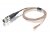 Countryman E6 2MM Replacement Tan Cable Shure TA4F
