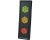 DSAN ASL-4 Traffic Light Audience Signal Light