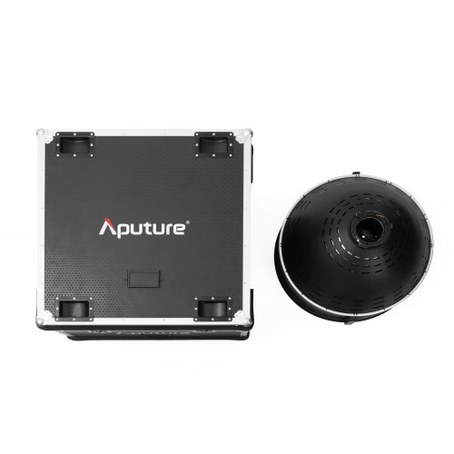 Aputure STORM Parallel Beam 70 w/ Flight Case