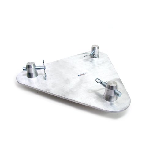 Global Truss F33 Base Plate