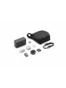 DJI Mic Mini 2 Wireless Microphone Mobile System (1 TX + 1 RX + Charging Case)