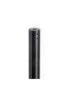 K&M 24653 Folding Lighting/Speaker Stand w/ Multi-Position Base Plate