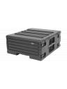SKB 1SKB-R4UW Roto Rolling Rack - 4U