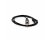 THOR Hammer Replacement Cable - Black / Sennheiser