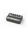 Warm Audio WA-C1 Stereo Chorus & Vibrato Pedal
