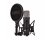 RODE NT1 Signature Series Studio Condenser Microphone - Black