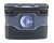Clear-Com RS-703 2-Channel Dual Listen Beltpack