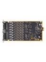Merging Technologies 8ch Mic/Line A/D V3 Expansion Card w/ Direct Outs DSD/DXD