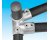 Alvin Industrial AIS 54 Side Outlet Elbow & Tee Combination