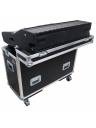ProX Flip-Ready Easy Retract Hydraulic Lift Case PreSonus StudioLive 64S/ 32S