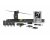 Listen iDSP Essentials Level 2 Stationary RF System w/ Dante (72 MHz)