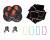 Tentacle Sync E Accessory Kit