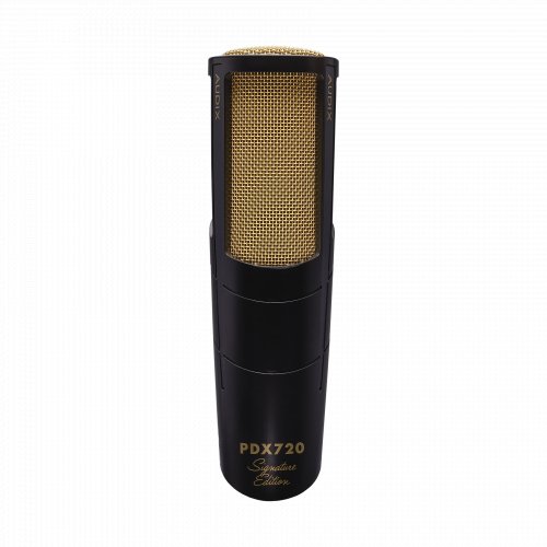 Audix PDX720 Signature Edition Dynamic Studio Microphone