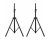 Gator GFW-SPK-2000 SET 2x Stands w/ Carry Bag