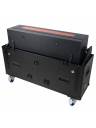 ProX Hydraulic Lift Case for Pioneer CDJ-3000