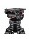 CamGear Classic V60S EFP AL MS Tripod System