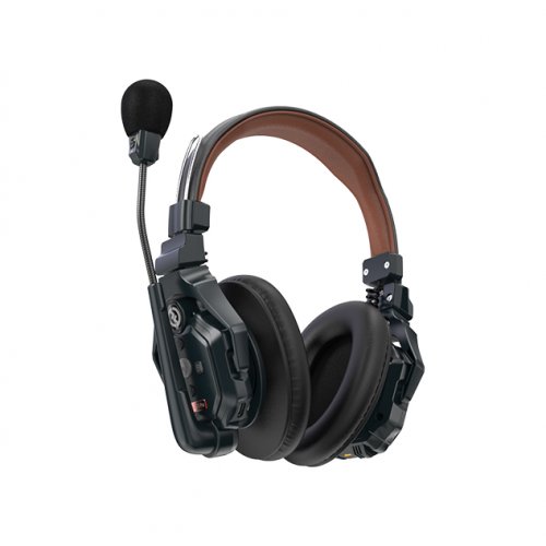 Hollyland SOLIDCOM C1 Wireless Double-Ear Master Headset