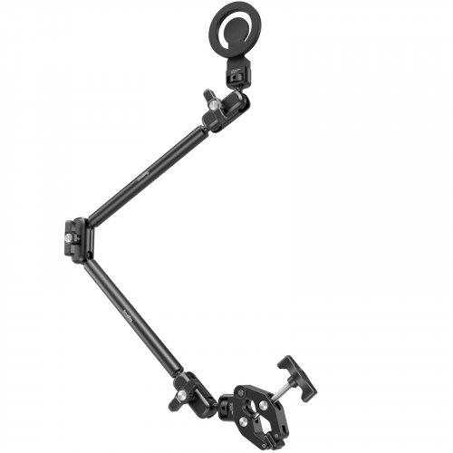 SmallRig Desktop Magic Arm with Crab-Shaped Clamp Kit - MagSafe