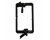 Arlington LV1 Single Gang Drywall Clip