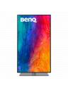 BenQ 32\" 4K Designer Monitor w/ Ergo Arm (3840 x 2160 UHD, 100% sRGB, 98% P3)
