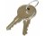 Middle Atlantic SFD-KEY Front Door Keys