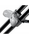 Manfrotto MVT502AM Aluminium Video Tripod