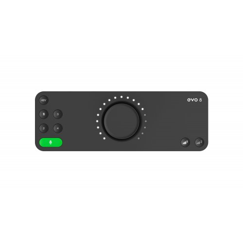 Audient EVO 8 4-In/4-Out Audio Interface