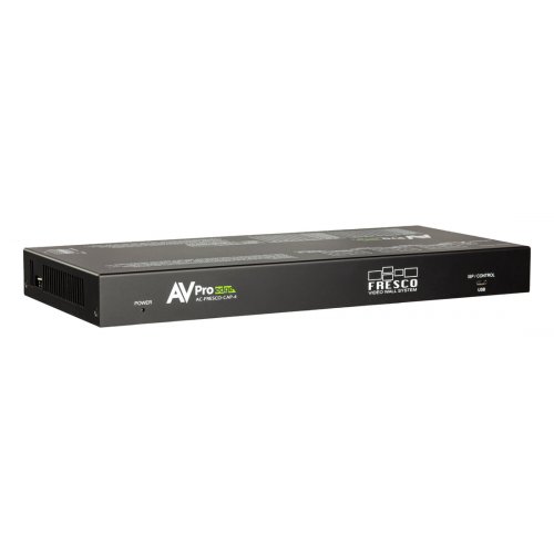 AVPro Edge Fresco 4 Video Wall Processor