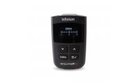 William AV Infinium Receiver