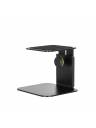 Gravity Stands Compact Studio Monitor Table Stand