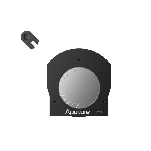 Aputure Spotlight Max Iris