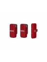 RODE Wireless Micro Dual Wireless Microphone Kit w/ USB-C - Red