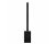 RCF EVOX J11 Active Three-Way Portable Column Speaker - Black