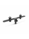 Gravity Stereo Array Microphone Bar for 2 Microphones