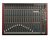 Allen & Heath ZED-24 Mixer - 16 Mono / 4 Stereo with USB (Open Box)