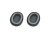 Audio Technica HP-EP M-50/40/30/20 Replacement Earpads (Black)
