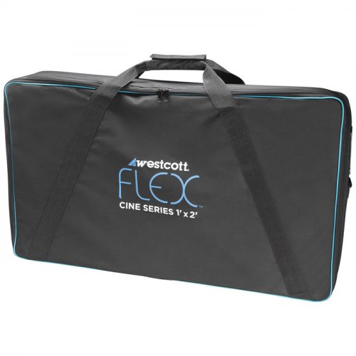 Wescott Flex Cine Gear Bag (1\' x 2\')