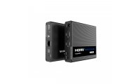 AVShop HDMI2.0 Point to Point Extender over CAT6/6A/7 (RX/TX)