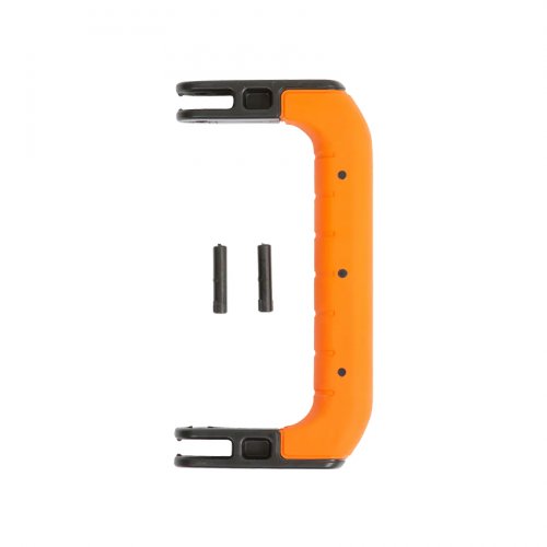 SKB iSeries HD80 Medium Replacement Handle - Orange