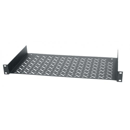 Middle Atlantic UTR1 1U Mounting Rackshelf