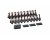 Hollyland Solidcom C1 Pro Roaming Hub 20S - 20-Person Kit (V-Mount)