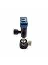 Frio Arch 1/4-20 Articulating Cold Shoe Setup
