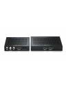 BLUSTREAM HEX100CS-KIT HDBaseT CSC Extender Set - 100m