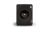 Palmer ORBIT 11 Active Coaxial 3-Way Studio Monitor - Black