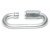 Burger Lighting 3/16" Rated Quick Link (WLL 660LBS)