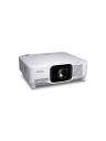 Epson EB-PQ2216 16,000-Lumen 4K 3LCD Laser Projector - White