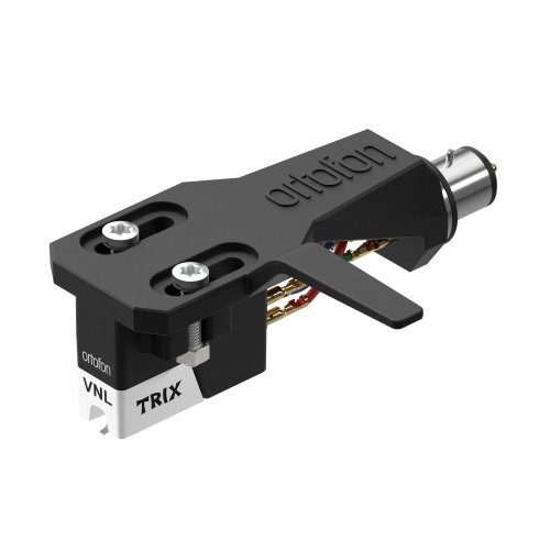 Ortofon VNL TRIX Premounted on SH-2 Headshell