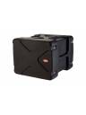SKB rSeries 8U 20-inch Deep Shock Rack