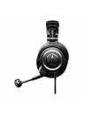 Audio Technica ATH-M50xSTS Streaming Headset - USB